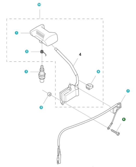 Bolt Torx