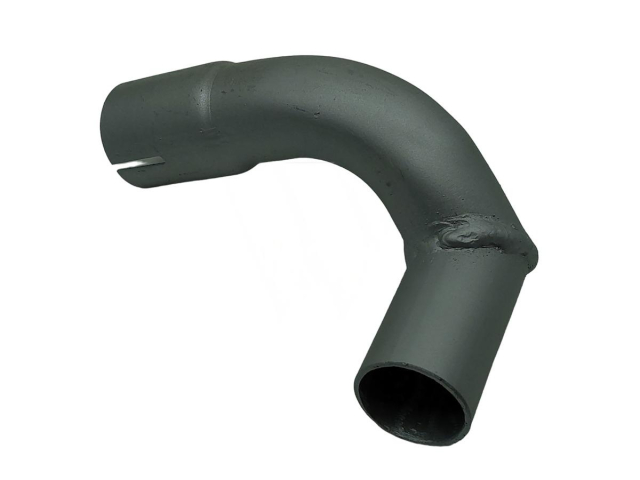 Exhaust extender