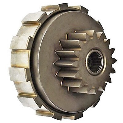 Gear Driver 5807560-01