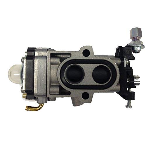 Carburetor Compl