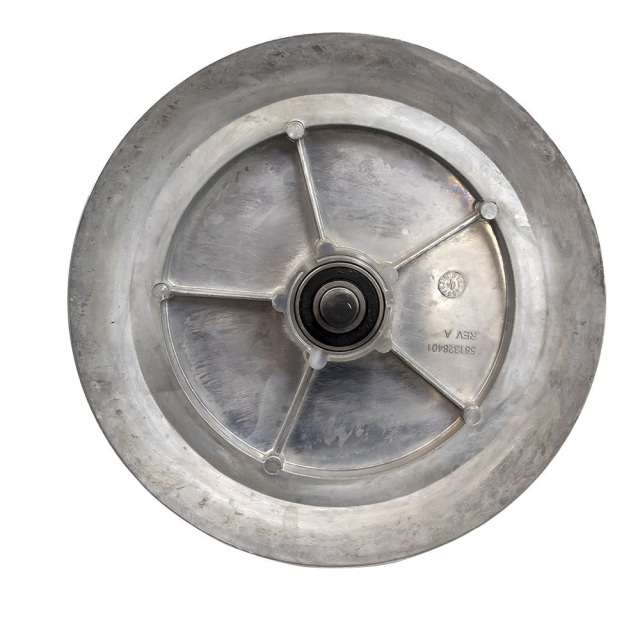 Pulley 5813284-01