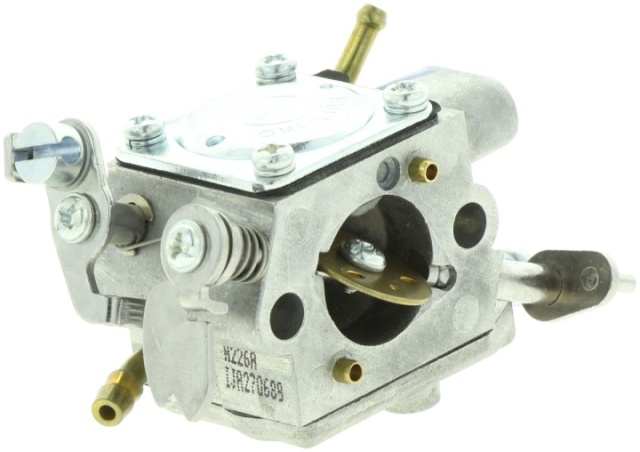 Carburetor Compl 5856038-01