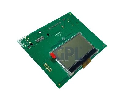 Display PCBA 105, R40Li, R45Li, R50Li 