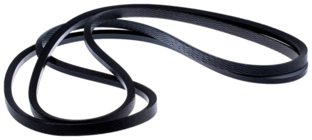 Drive belt Husqvarna P524