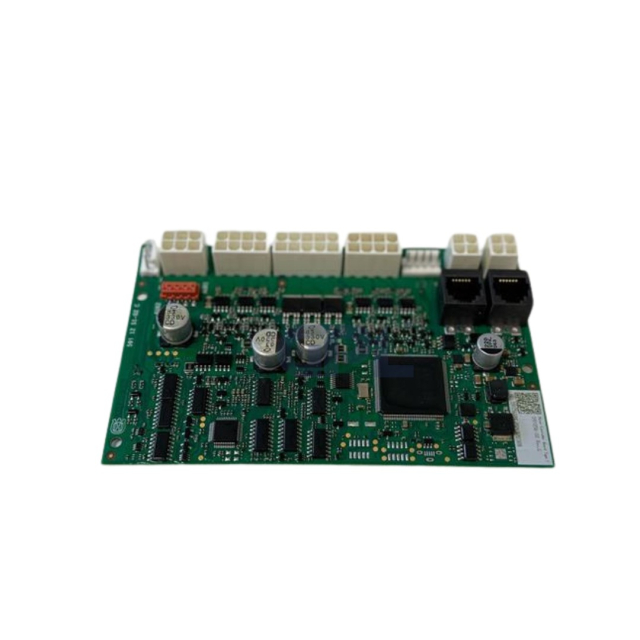 Circuitboard Motor Control Automower 435X, 310E, 410XE Nera