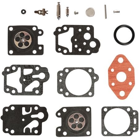 Carburetor Kit Walbro 93045