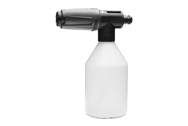 Nozzle C&C Foam Spray With Bo 5926176-06