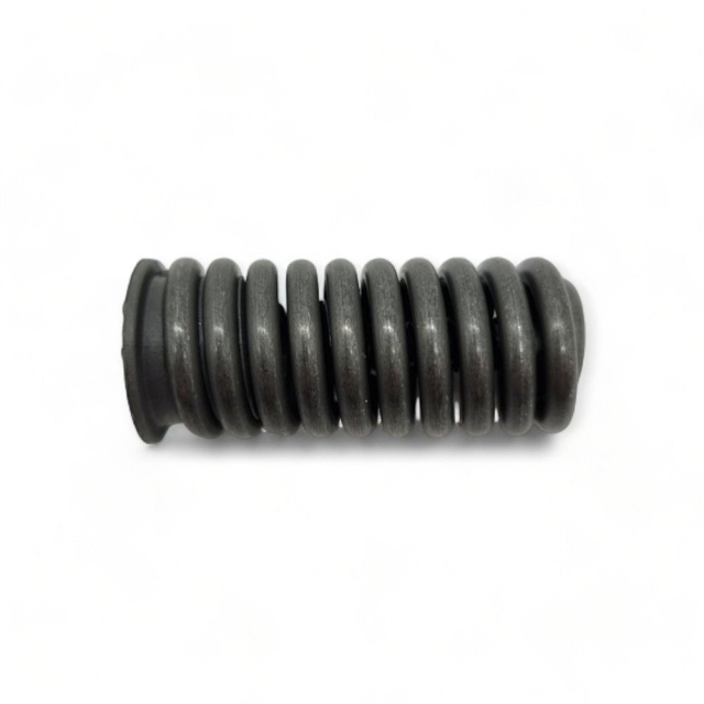 Antivibration Element Front 5932555-01