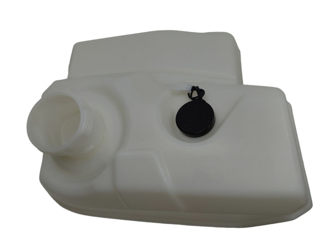 Fuel Tank With Fuel Sensor