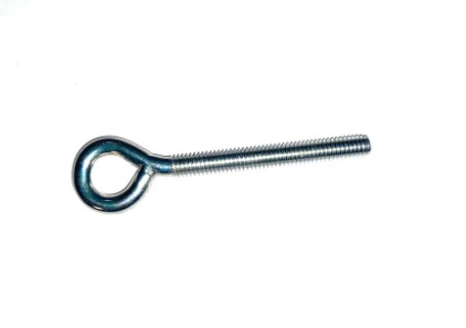 Bolt Eyelet Bolt 5/16-18 X 3-1