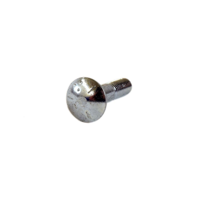 Carriage bolt, 3/8-16X1 3/4