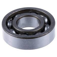 Ball bearings