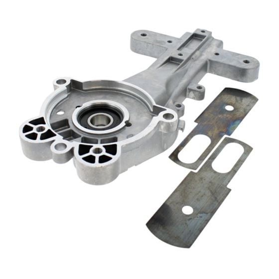 Gearbox Kpl