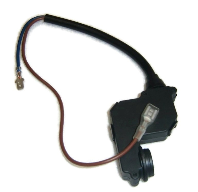 Micro Switch Box Kit 5986841-36