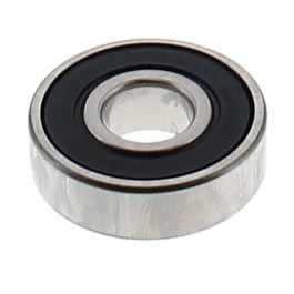 Ball bearings