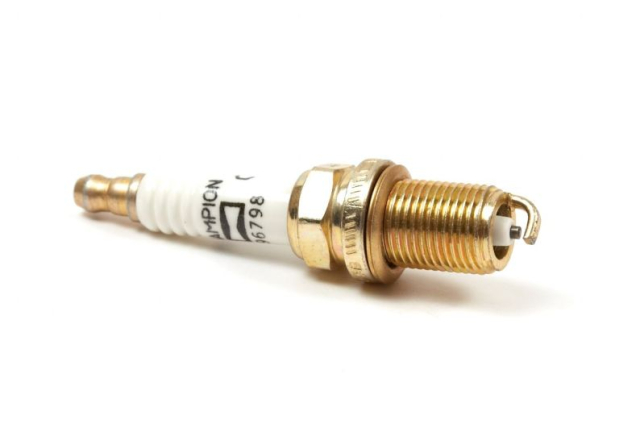 Spark plug