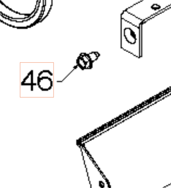 Bolt 8170005-10