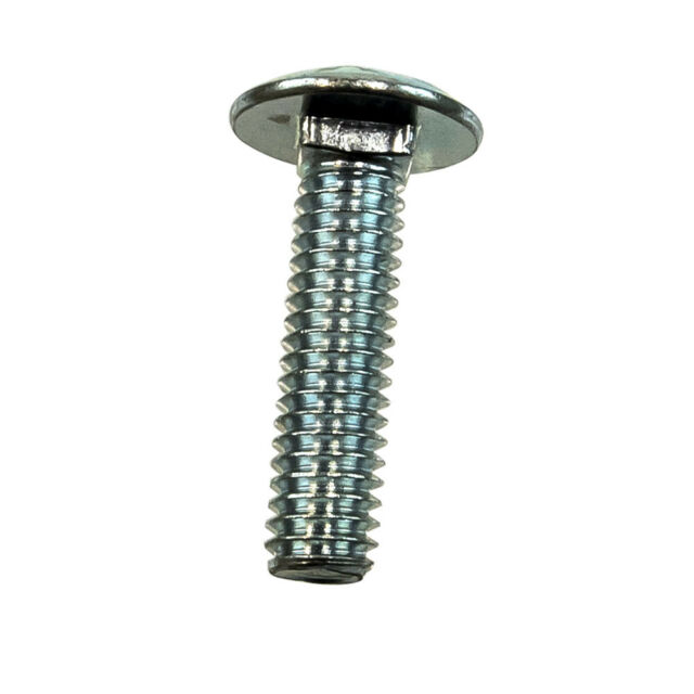 Carriage Bolt,5/16-18X1 1/4 8721105-10