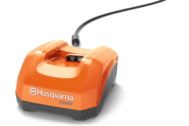 Husqvarna Battery Charger C500X