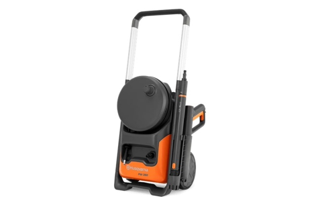 Husqvarna PW 360 II High Pressure Washer