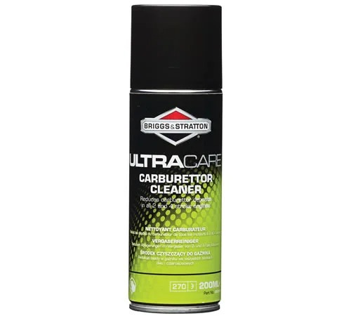 Carburetor Cleaner