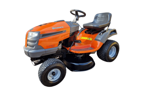 Reservdelar till Husqvarna LT151 Traktor