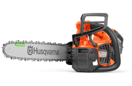 Reservdelar och sprängskiss till Husqvarna T542i XPG