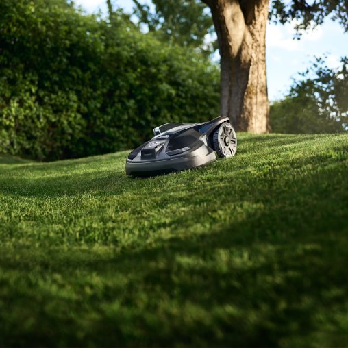 Husqvarna Automower® Robotic Lawn Mower