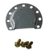 Deflector-Muffler Deflector-Muffler