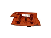 Starter housing Husqvarna 232R, 235R Starter housing Husqvarna 232R, 235R