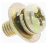 Husqvarna Screw 5036252-01 5036252-01