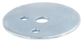 Choke disc 5370211-01