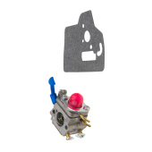 Kit - Carburetor duct 5450818-48 Kit - Carburetor duct 5450818-48