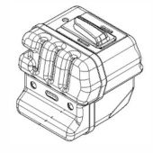 Silencer 5769812-01 Silencer 5769812-01