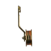 Belt tensioner Kpl Belt tensioner Kpl