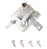 Throttle Handle Kit Throttle Handle Kit