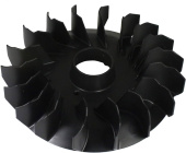 Fan-Flywheel Fan-Flywheel