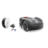Husqvarna Automower® Aspire™ R4 Start Kit Husqvarna Automower® Aspire™ R4 Start Kit